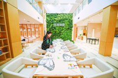 西城最大养老项目将投用