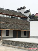 沪郊廊下：推动“没有围墙”的乡村振兴