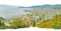 云南大理：盘活土地资源 激发乡村活力