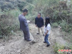 陕西华州区莲花寺镇：“三步走“确保秦岭北麓整治工作稳中有进