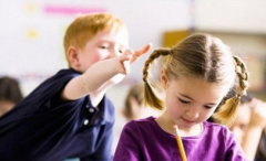 孩子是否多动 就看有无“分寸感”