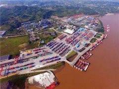 <b>泸州市委书记刘强：突出主攻方向 奋力争创全省经济副中心</b>