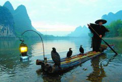 “最美山水城市”桂林发展之变