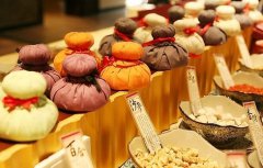 四类胖人适合中医调理