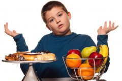 家中太干净，孩子易肥胖