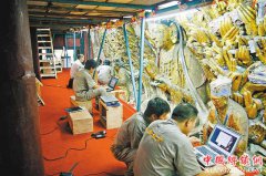 大足石刻怎样把“看石刻”转变为“游景区”？