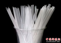 停用塑料吸管，为“减塑”商家点赞
