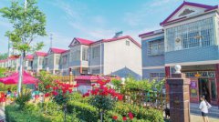 河南禹州市：美丽乡村绘新卷