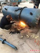 安徽古城镇：燃煤小锅炉治理在行动