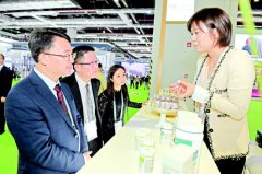 <b>贵州：展示新形象 广交新朋友</b>