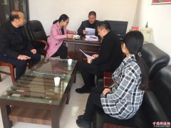 陕西渭南市华州区莲花寺镇：周密安排部署  助推工作追赶超越