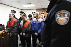 3万“保过” 橡皮藏玄机 组织33名MBA考生作弊6人终审获刑