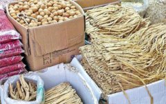 食药材汤料怎么选 专家教你巧分辨