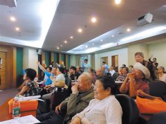 <b>老年人出现幻觉、妄想……小心是帕金森病痴呆</b>