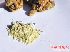 补血第一，你猜到是哪种药材了吗？