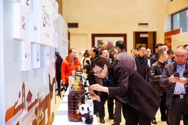 推进乡村振兴战略实施 四川启动“天府菜油”行动 图片.png