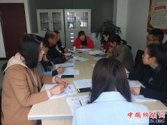 安徽贵池：棠溪镇四招烹好“信息宣传大餐”