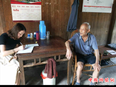 安徽：棠溪镇“三微”工作法，构建党建大格局