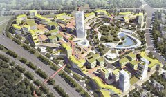 全国首个海归小镇落户广州 计划引进5万留学人员