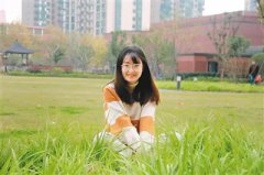 19岁大学生直博攻读复旦大学 成“网红”