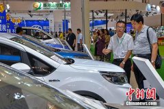 补贴渐退：“断奶”后新能源汽车能否“火”下去