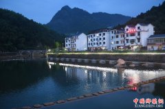 杭州下姜村：从“脏乱差”到“绿富美”的乡村振兴之路