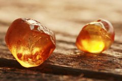 吃桃胶真能美容吗？专家：顶多方便排便