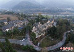 四川成都：宝山村的三次“探宝”