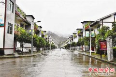 重庆“三变”改革激发农村活力