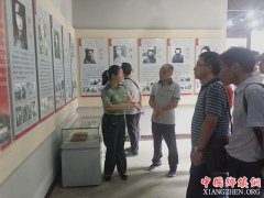 安徽：棠溪镇四点发力，确保党员教育培训出实效