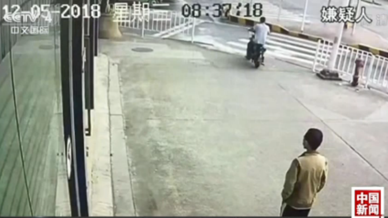 微信支付勒索病毒罪魁祸首在广东落网 系95后