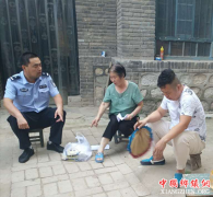 <b>卫东：脚踏实地践行“第一书记”</b>