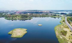 69个资源枯竭城市生态环境逐步好转