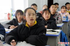 贵州榕江：集中办学推进义务教育均衡发展