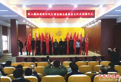 安徽滁州：来安县张山镇全面推进新时代文明实践工作