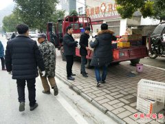 <b>安徽贵池棠溪镇：“四到位” 扎实推进文明创建工作</b>