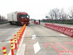 安徽庐江县罗河镇：严防死守做好非洲猪瘟防控工作