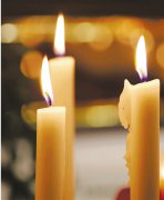 杭州科学老师傻眼：全班95%孩子竟不认识白蜡烛