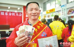 泸州叙永后山镇：三年时间，从“穷旮旯”到“致富村” 三斗米村“逆袭”