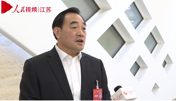 徐州市委书记周铁根：补短板强弱项 打好三大攻坚战