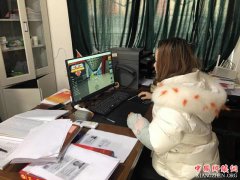 伟大变革始于足下，砥砺奋斗正当其时