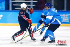 教育部：2020年遴选2000所冰雪运动特色学校