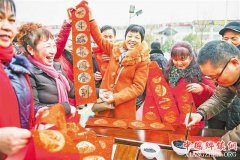 今年重庆将送600余场市级文化活动到基层