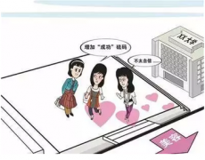 带低龄孩子整容，后患无穷