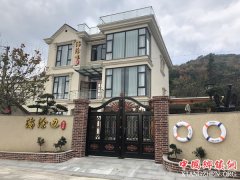 浙江宁波新桥镇：全力打造影视星光小镇