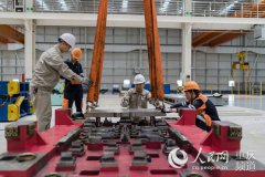 北碚蔡家：一座宜业宜居新城冉冉崛起