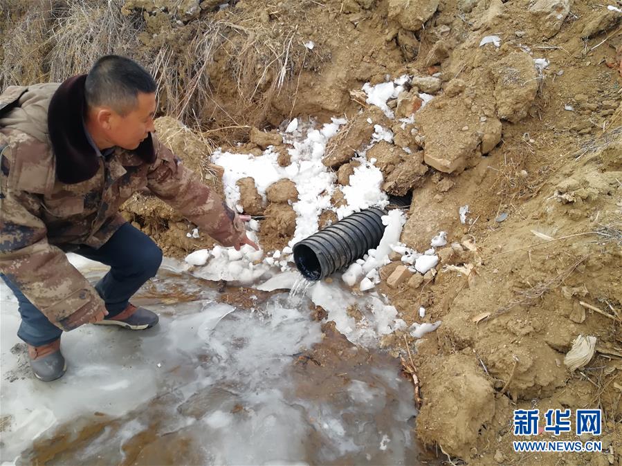 （图文互动）（2）从“污水靠蒸发”到“清水绕人家”——我国多地探索农村生活污水治理经验