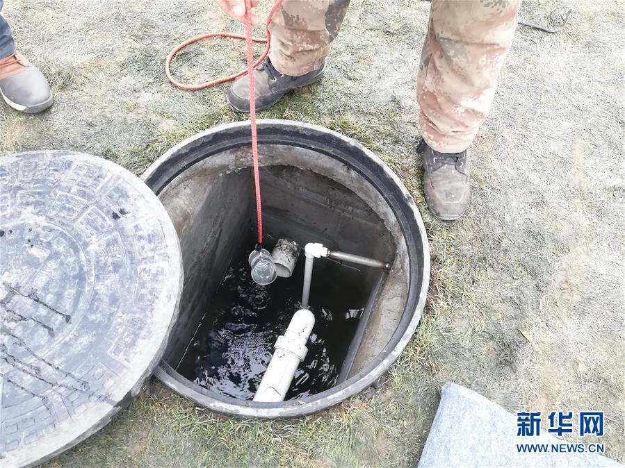 （图文互动）（3）从“污水靠蒸发”到“清水绕人家”——我国多地探索农村生活污水治理经验