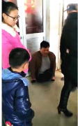 张建民：身残志坚斗贫穷，愿将热血献人间