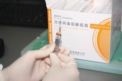 流感高发期 该不该接种疫苗？